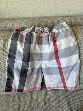 Burberry Boys Swimsuit